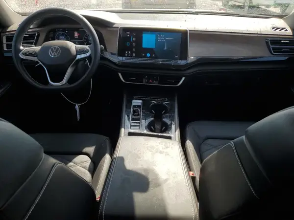 1V2KR2CA8RC520486 2024 VOLKSWAGEN ATLAS - Image 8