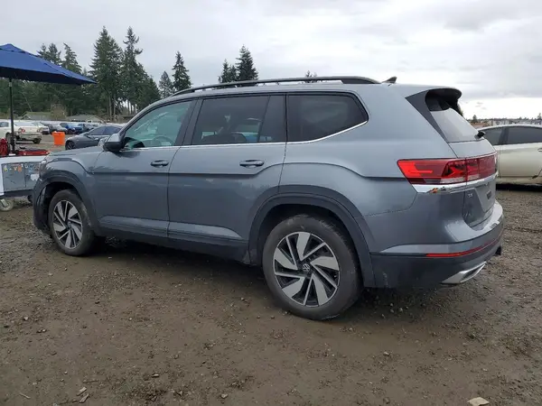 1V2KR2CA8RC529480 2024 VOLKSWAGEN ATLAS - Image 2