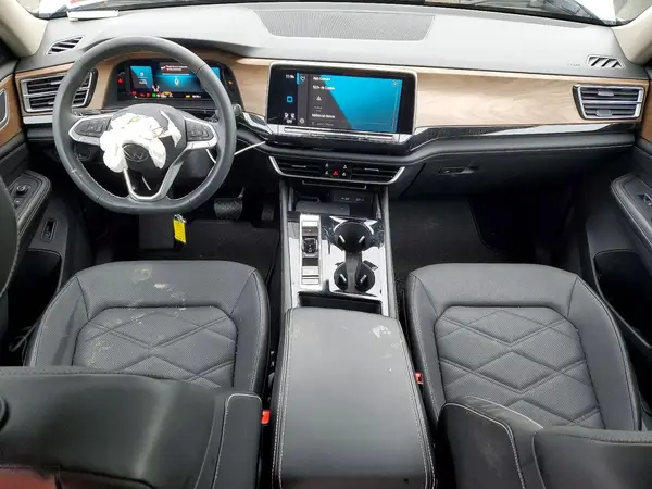 1V2KR2CA8RC529480 2024 VOLKSWAGEN ATLAS - Image 8
