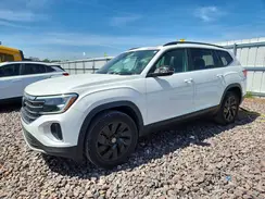 1V2KR2CA8RC538244 2024 VOLKSWAGEN ATLAS