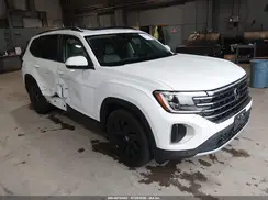 1V2KR2CA8RC585287 2024 VOLKSWAGEN ATLAS
