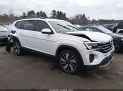 1V2KR2CA8RC591039 2024 VOLKSWAGEN ATLAS