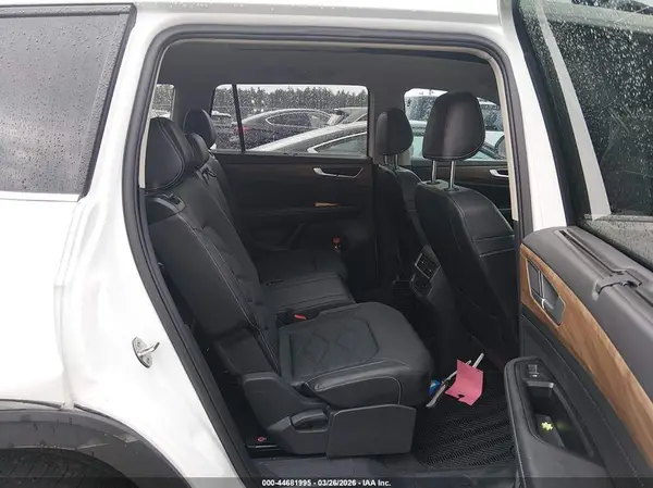 1V2KR2CA8RC591039 2024 VOLKSWAGEN ATLAS - Image 8