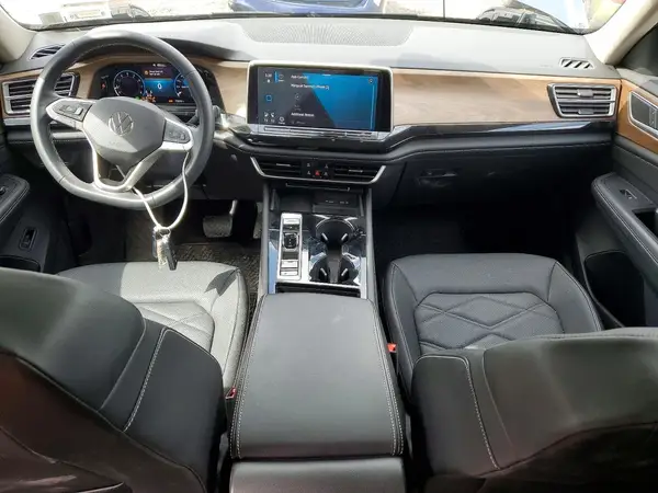 1V2KR2CA8RC598394 2024 VOLKSWAGEN ATLAS - Image 8