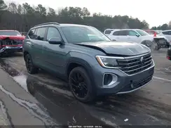 1V2KR2CA8SC504701 2025 VOLKSWAGEN ATLAS