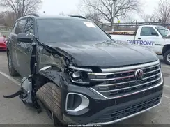1V2KR2CA8SC507856 2025 VOLKSWAGEN ATLAS