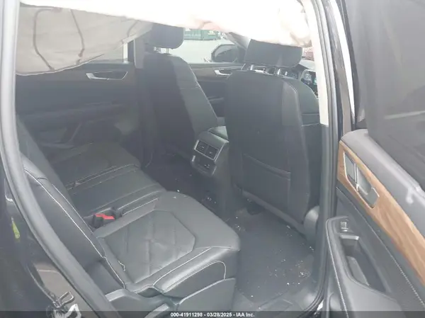 1V2KR2CA8SC507856 2025 VOLKSWAGEN ATLAS - Image 8