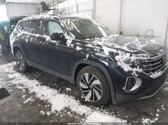 1V2KR2CA8SC517416 2025 VOLKSWAGEN ATLAS