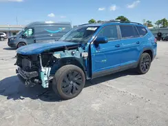 1V2KR2CA8SC517609 2025 VOLKSWAGEN ATLAS