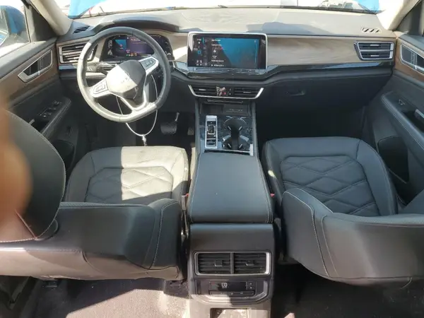 1V2KR2CA8SC517609 2025 VOLKSWAGEN ATLAS - Image 8