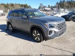 1V2KR2CA8SC520929 2025 VOLKSWAGEN ATLAS