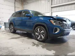 1V2KR2CA8SC523751 2025 VOLKSWAGEN ATLAS