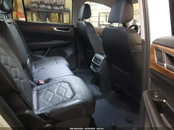 1V2KR2CA8SC561481 2025 VOLKSWAGEN ATLAS - Image 8
