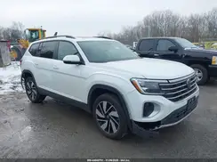 1V2KR2CA8SC568740 2025 VOLKSWAGEN ATLAS