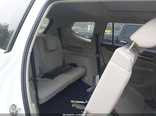 1V2KR2CA8SC568740 2025 VOLKSWAGEN ATLAS - Image 8