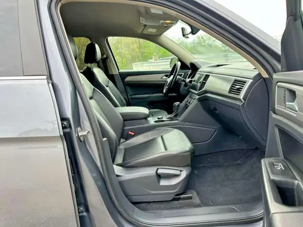 1V2KR2CA9JC505158 2018 VOLKSWAGEN ATLAS - Image 8