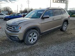1V2KR2CA9JC507041 2018 VOLKSWAGEN ATLAS