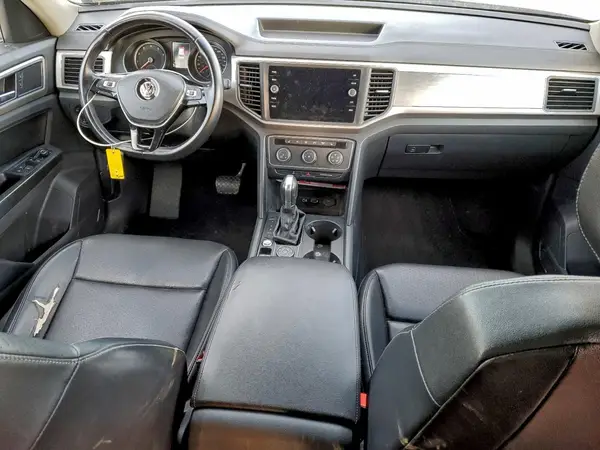 1V2KR2CA9JC507041 2018 VOLKSWAGEN ATLAS - Image 8