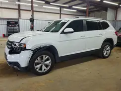 1V2KR2CA9JC512806 2018 VOLKSWAGEN ATLAS