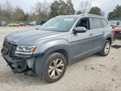 1V2KR2CA9JC518900 2018 VOLKSWAGEN ATLAS