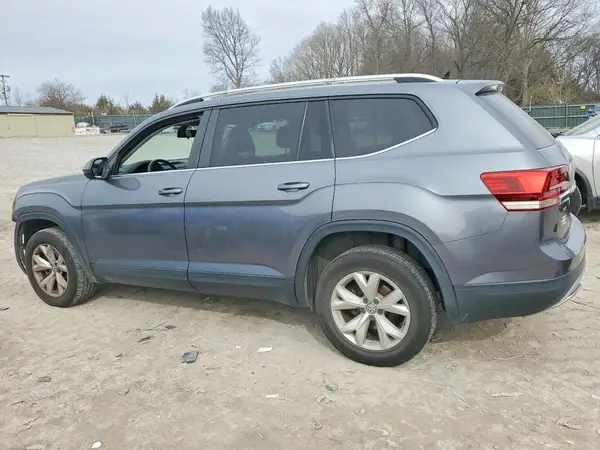 1V2KR2CA9JC518900 2018 VOLKSWAGEN ATLAS - Image 2