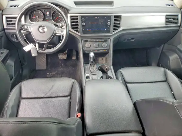 1V2KR2CA9JC518900 2018 VOLKSWAGEN ATLAS - Image 8