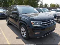 1V2KR2CA9JC521957 2018 VOLKSWAGEN ATLAS