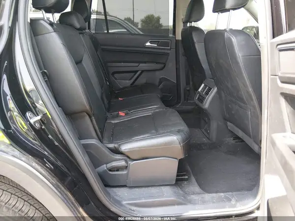 1V2KR2CA9JC521957 2018 VOLKSWAGEN ATLAS - Image 8