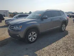 1V2KR2CA9JC527659 2018 VOLKSWAGEN ATLAS