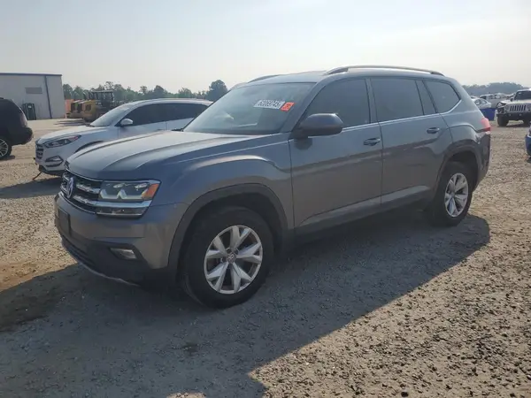 1V2KR2CA9JC527659 2018 VOLKSWAGEN ATLAS - Image 1