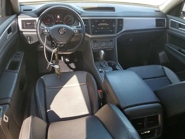 1V2KR2CA9JC530142 2018 VOLKSWAGEN ATLAS - Image 8
