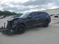1V2KR2CA9JC533364 2018 VOLKSWAGEN ATLAS