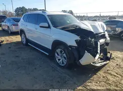 1V2KR2CA9JC533638 2018 VOLKSWAGEN ATLAS