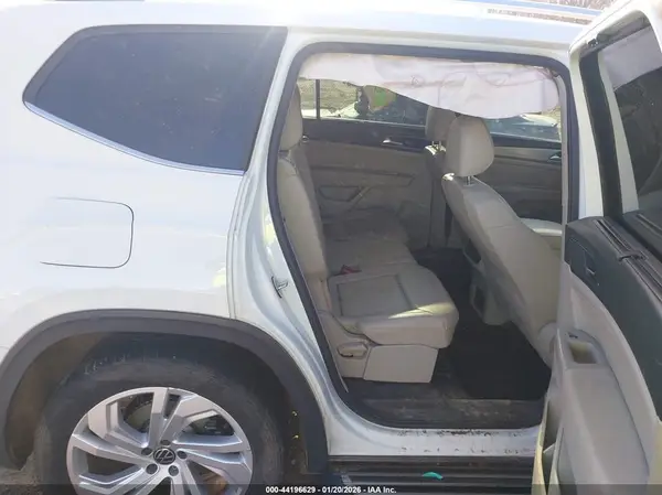 1V2KR2CA9JC533638 2018 VOLKSWAGEN ATLAS - Image 8