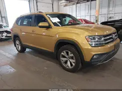 1V2KR2CA9JC534756 2018 VOLKSWAGEN ATLAS