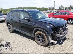 1V2KR2CA9JC542064 2018 VOLKSWAGEN ATLAS