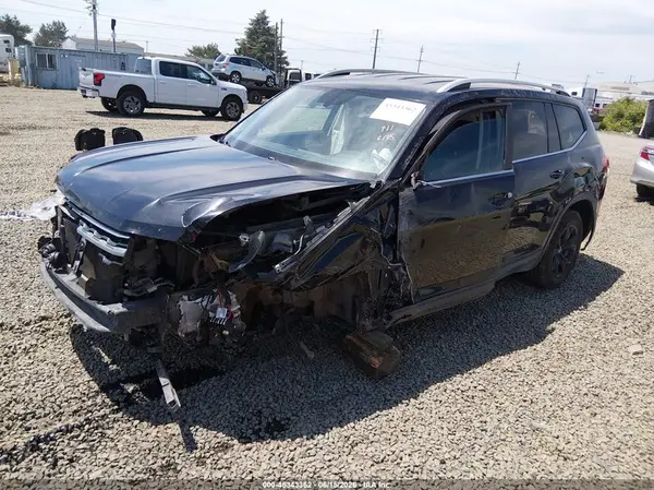 1V2KR2CA9JC542064 2018 VOLKSWAGEN ATLAS - Image 2