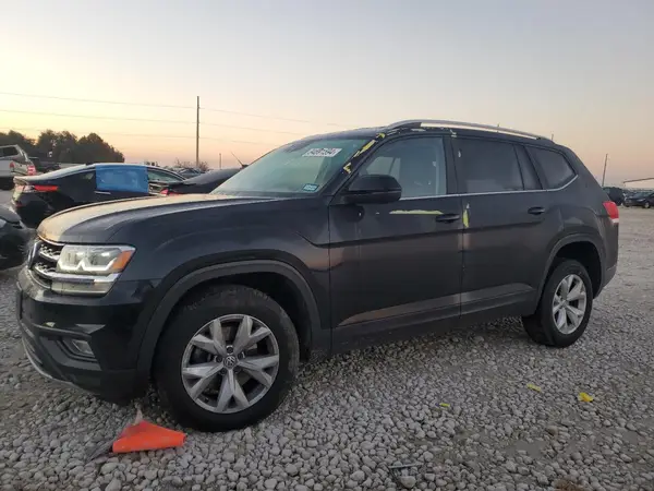 1V2KR2CA9JC543750 2018 VOLKSWAGEN ATLAS - Image 1