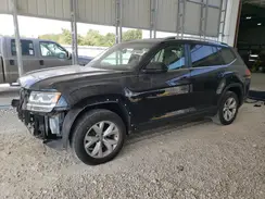 1V2KR2CA9JC544106 2018 VOLKSWAGEN ATLAS