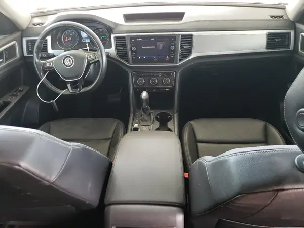 1V2KR2CA9JC544106 2018 VOLKSWAGEN ATLAS - Image 8