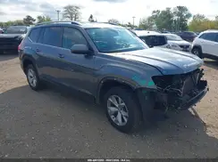 1V2KR2CA9JC544638 2018 VOLKSWAGEN ATLAS