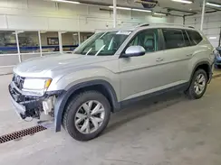 1V2KR2CA9JC545112 2018 VOLKSWAGEN ATLAS