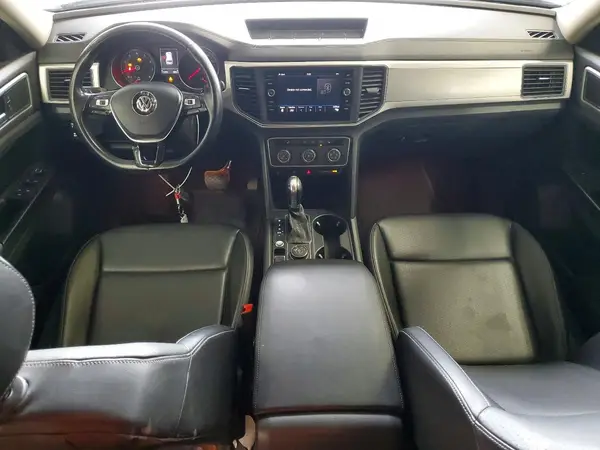 1V2KR2CA9JC545112 2018 VOLKSWAGEN ATLAS - Image 8
