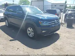 1V2KR2CA9JC550391 2018 VOLKSWAGEN ATLAS