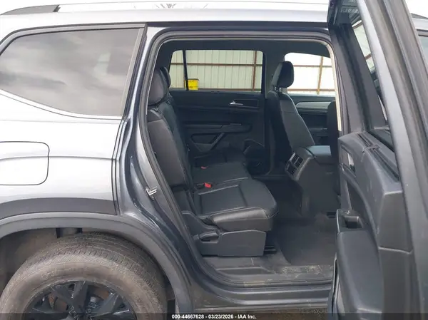 1V2KR2CA9JC552576 2018 VOLKSWAGEN ATLAS - Image 8
