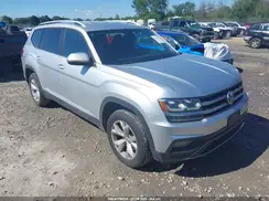 1V2KR2CA9JC554327 2018 VOLKSWAGEN ATLAS
