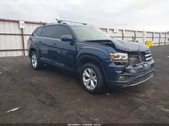 1V2KR2CA9JC561715 2018 VOLKSWAGEN ATLAS