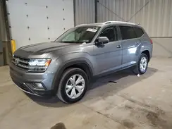 1V2KR2CA9JC562671 2018 VOLKSWAGEN ATLAS