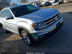 1V2KR2CA9JC566168 2018 VOLKSWAGEN ATLAS