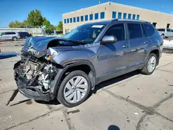 1V2KR2CA9JC566414 2018 VOLKSWAGEN ATLAS